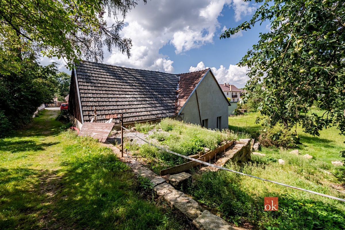 Prodej rodinného domu 100 m², pozemek 1008 m² – fotografie 5