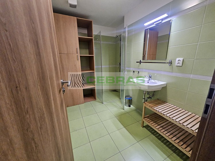 Квартира 1+kk на продаж, 47 м² (5 з 10)