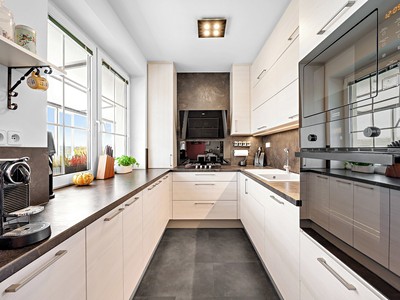 Prodej bytu 4+kk 130 m²