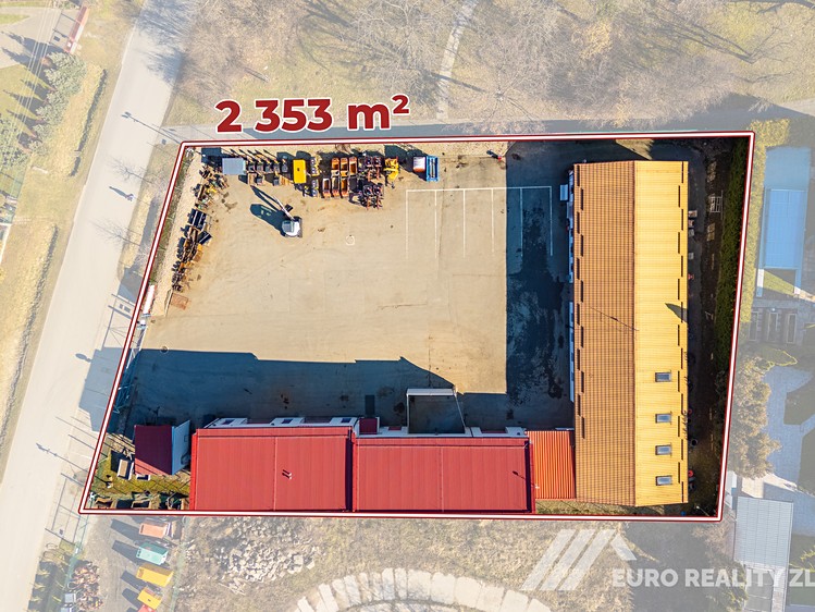 Комерційне приміщення на продаж, 643 м² (6 з 27)