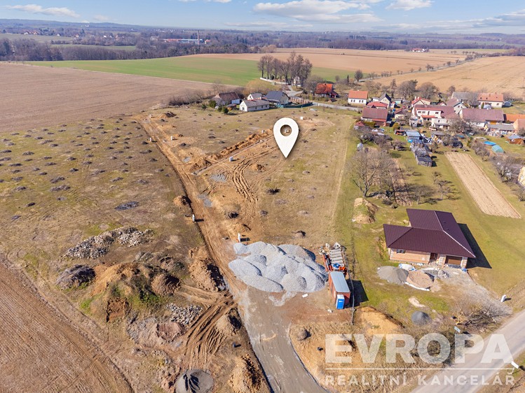 Prodej pozemku, 1 009 m² (4 z 20)