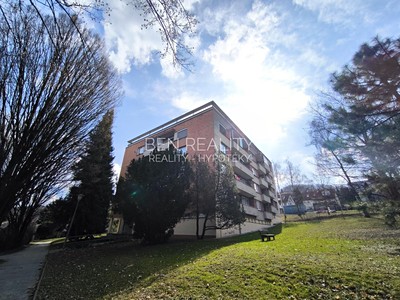 Prodej bytu 3+1 90 m²