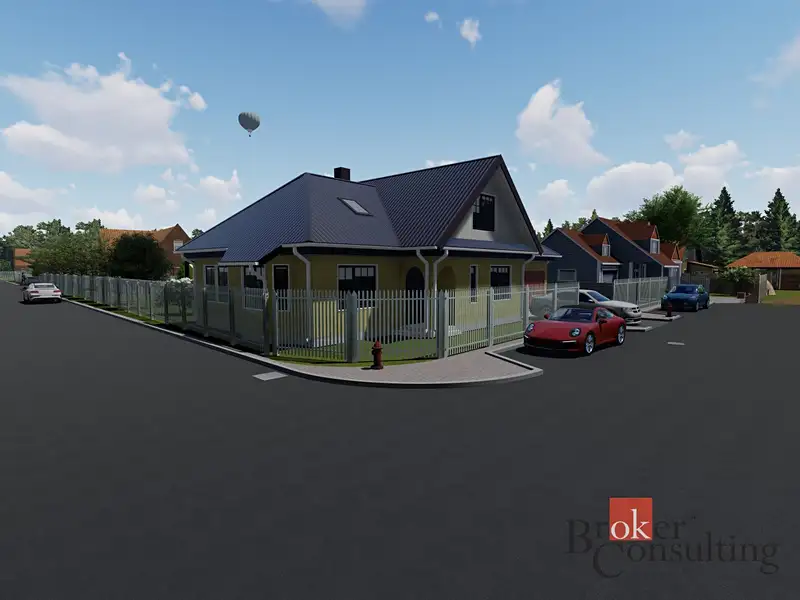 Prodej stavebního pozemku 709 m², Sobčice – náhled fotky 2