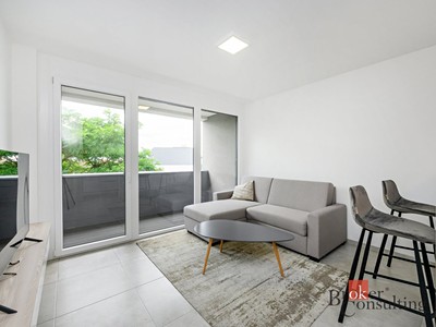 Pronájem bytu 2+kk 44 m²