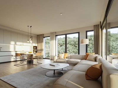 Prodej bytu 3+kk 82 m²