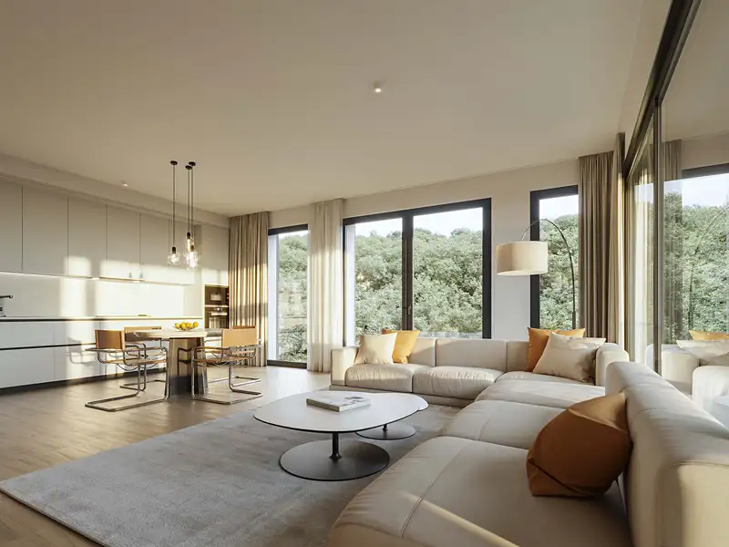 Prodej bytu 3+kk 82 m², Praha – náhled fotky 1