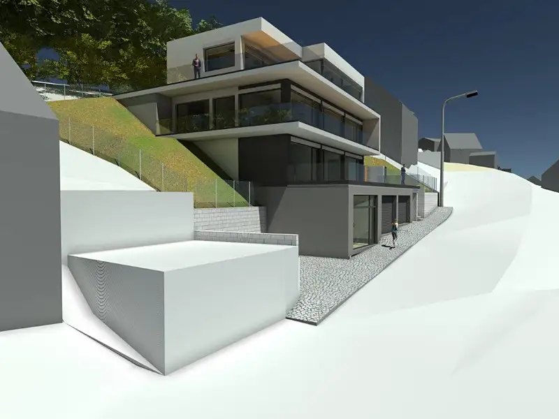Prodej rodinného domu 760 m², pozemek 664 m², Praha – náhled fotky 3