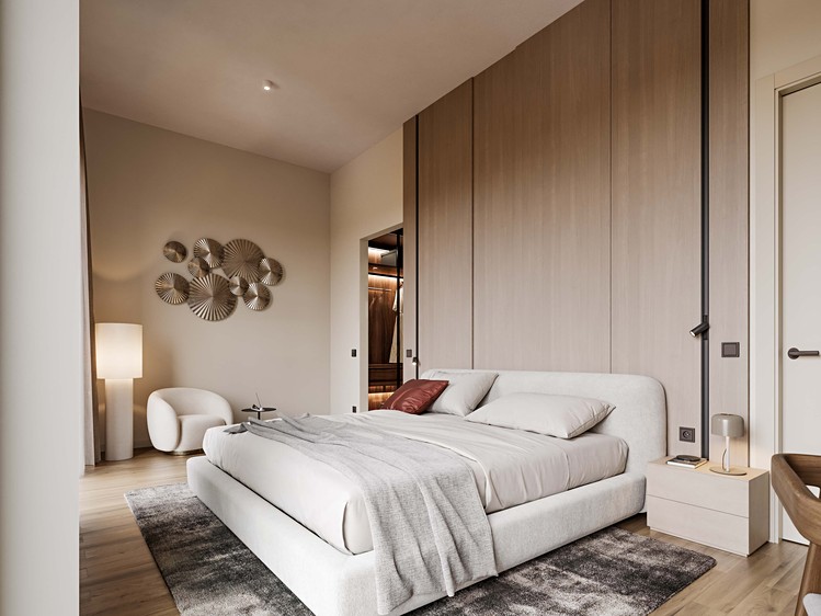 Квартира 5+kk на продаж, 157 м² (9 з 21)