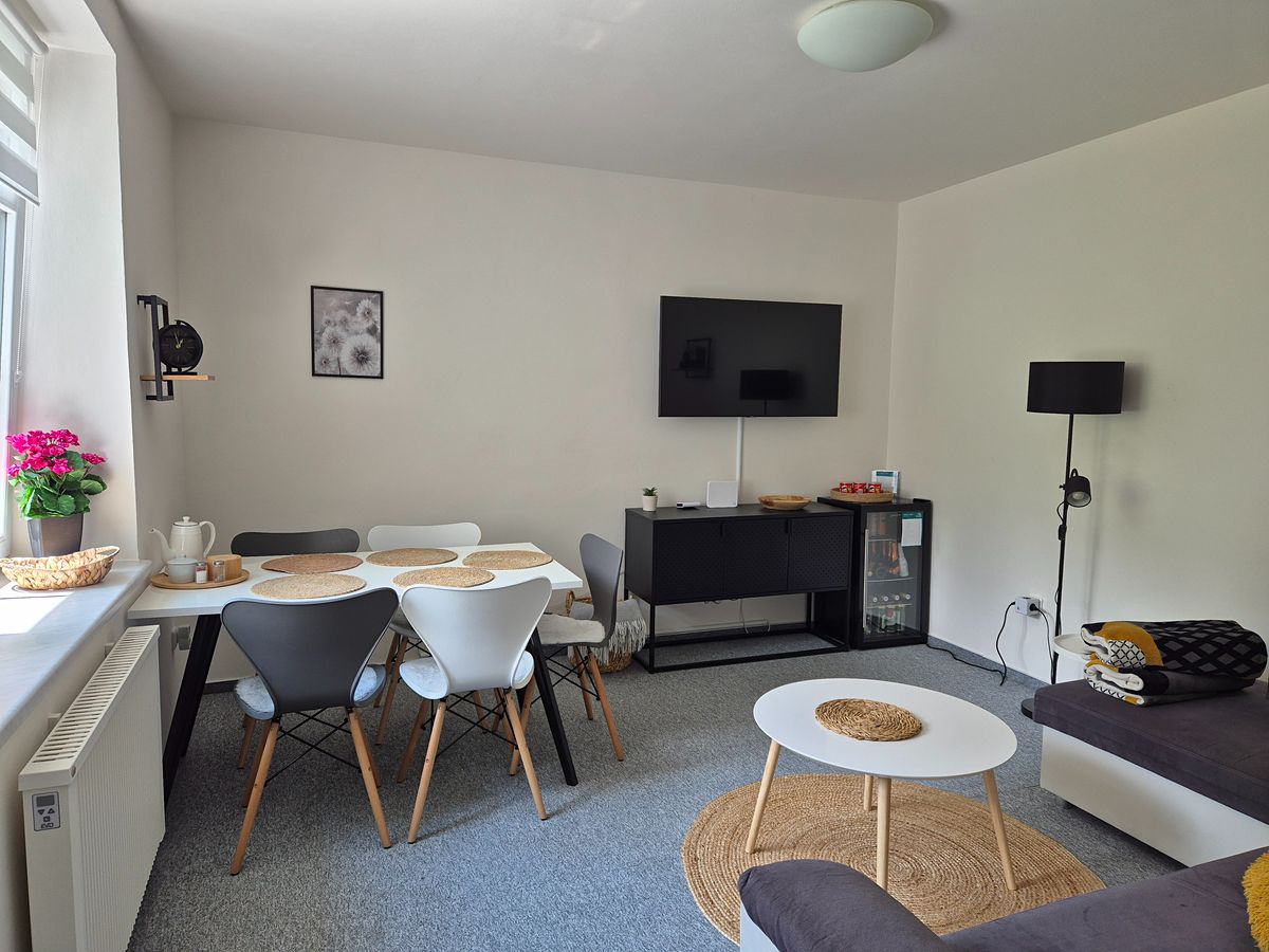 Prodej bytu 2+1 53 m²