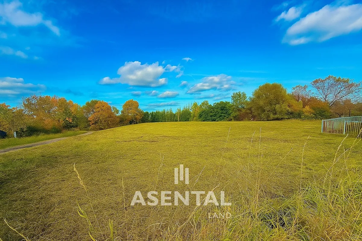 Prodej stavebního pozemku 20869 m²