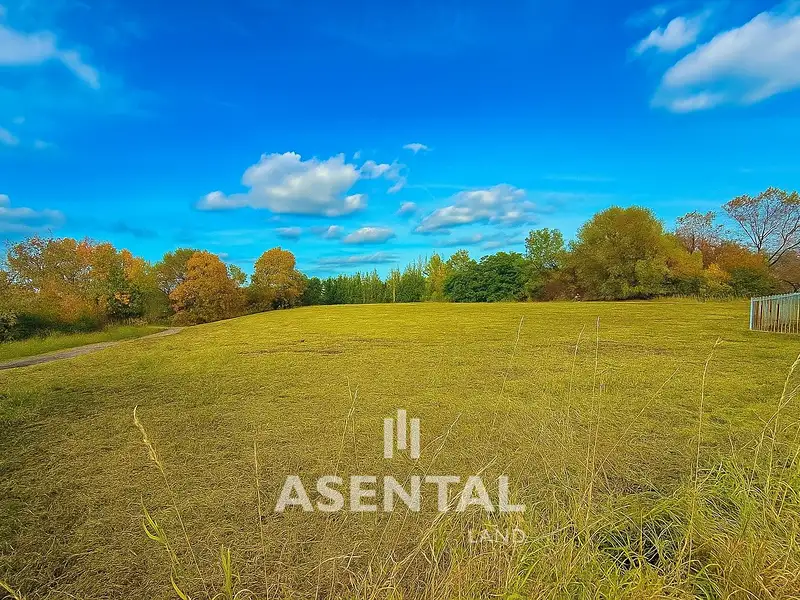 Prodej stavebního pozemku 20869 m², Ostrava – náhled fotky 1