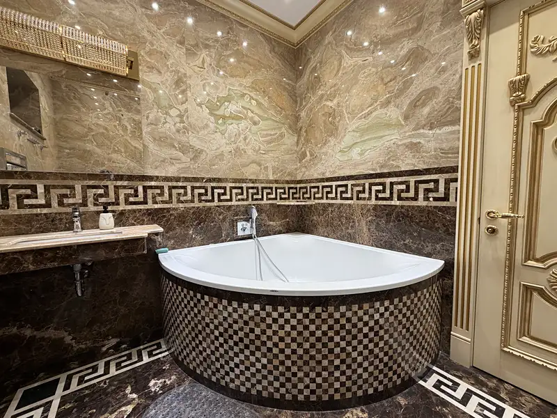 Pronájem rodinného domu 450 m², pozemek 707 m², Praha – náhled fotky 3