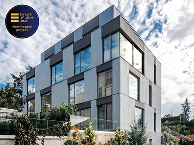 Prodej bytu 5+kk 180 m² (Jednopodlažní)