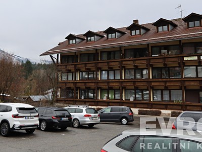 Prodej bytu 2+kk 42 m² (Podkrovní)