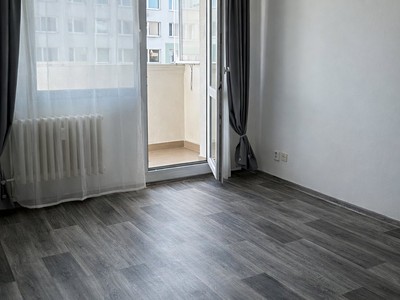 Pronájem bytu 2+kk 43 m²