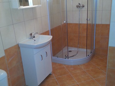 Pronájem bytu 1+1 49 m²