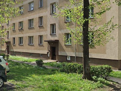 Prodej bytu 3+1 67 m²