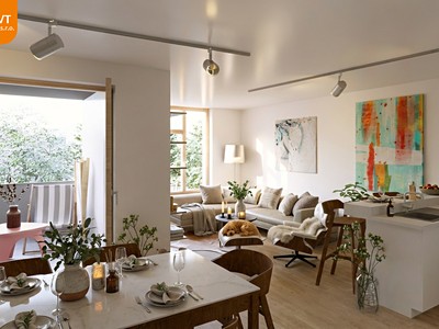 Prodej bytu 4+kk 114 m² (Jednopodlažní)