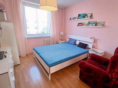 Wohnung 3+1 zum Kauf, 70 m² (3 von 9)