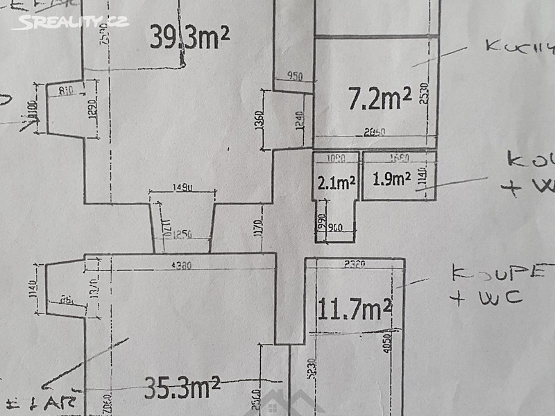 Prodej obchodního prostoru 109 m² – pohled 6