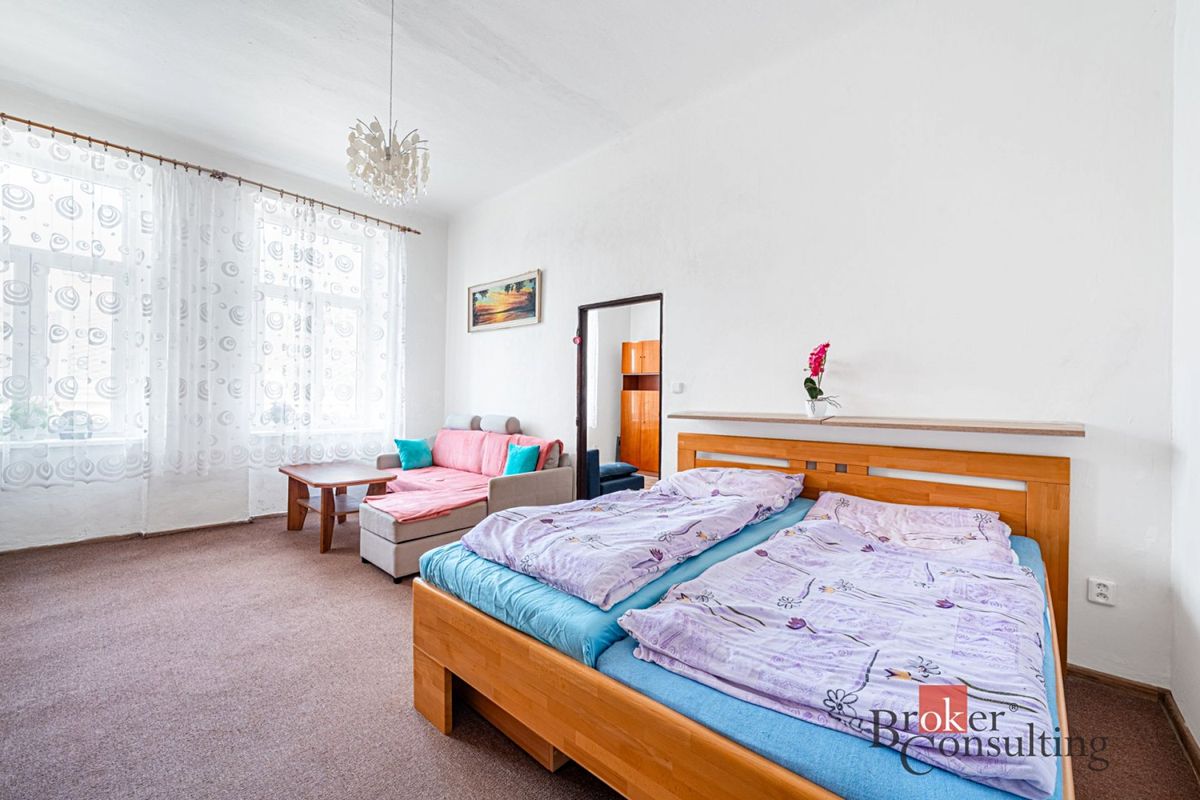 Prodej bytu atypický 146 m² – fotografie 5