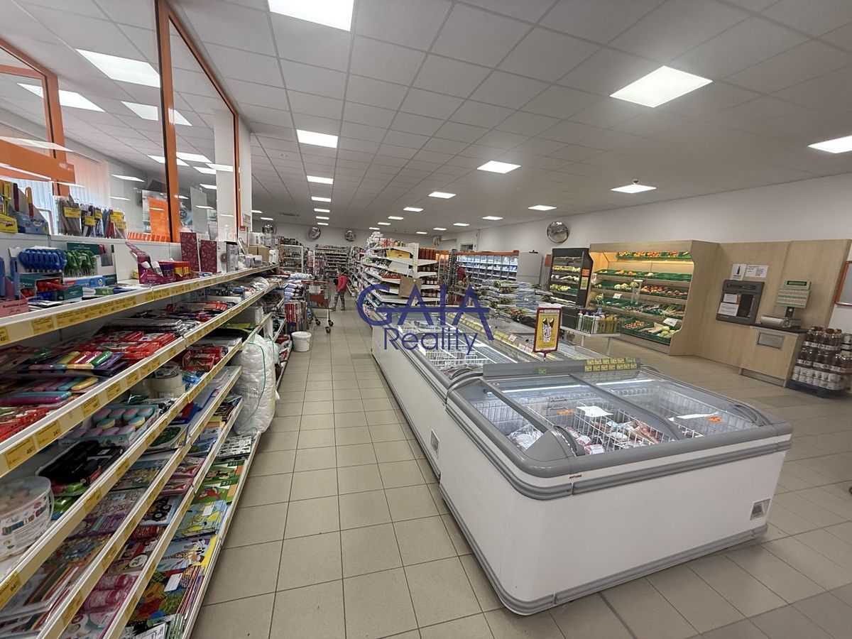 Prodej obchodního prostoru 600 m² – fotografie 2