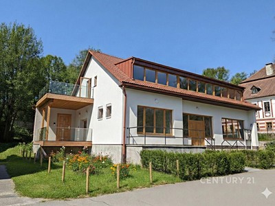 Prodej apartmánů 410 m²