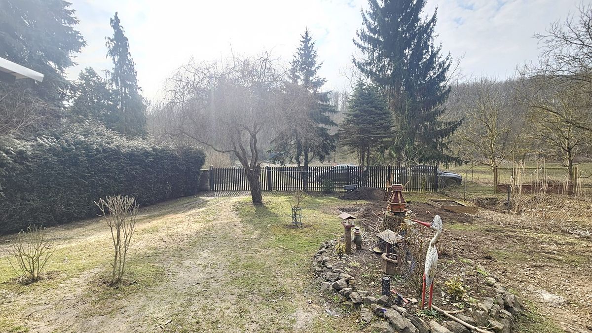 Prodej chaty 25 m², pozemek 435 m² – fotografie 3