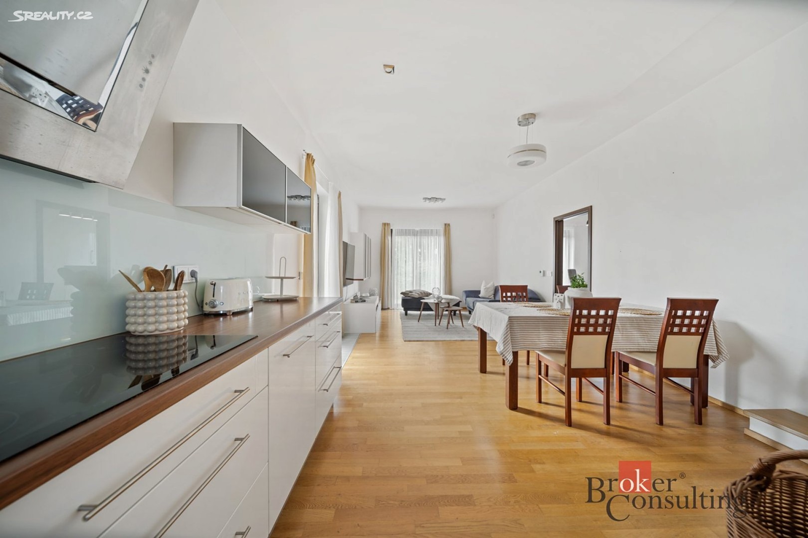 Prodej  rodinného domu 154 m², pozemek 646 m² – pohled 5