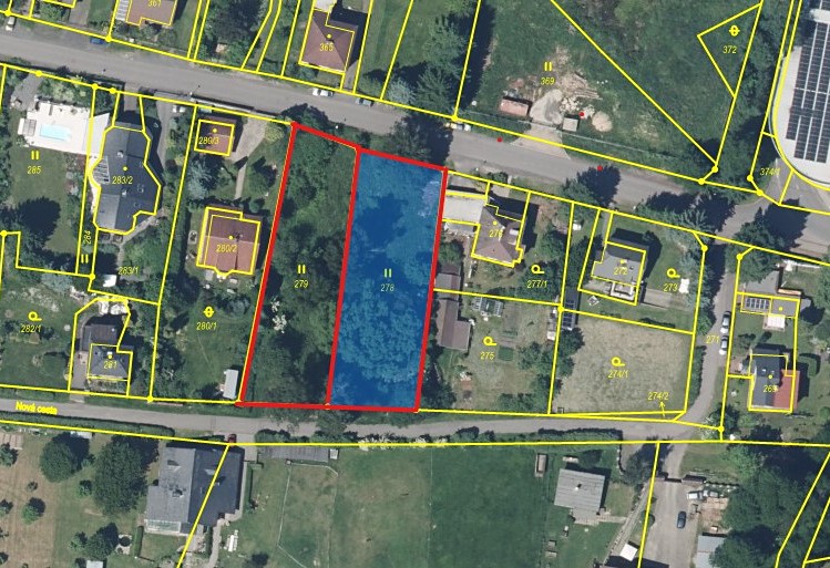 Ділянка на продаж, 1 126 м² (1 з 11)