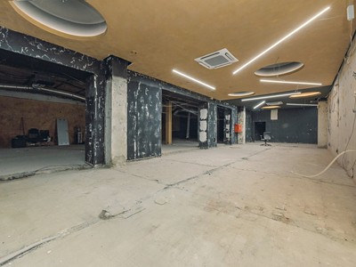 Pronájem obchodního prostoru 390 m² — photo 2
