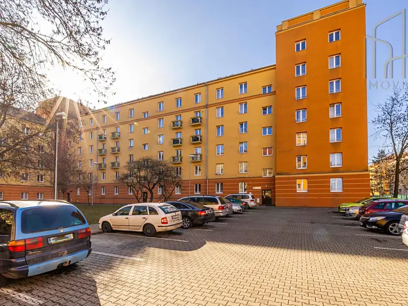Prodej bytu 2+1 57 m², Most – náhled fotky 2