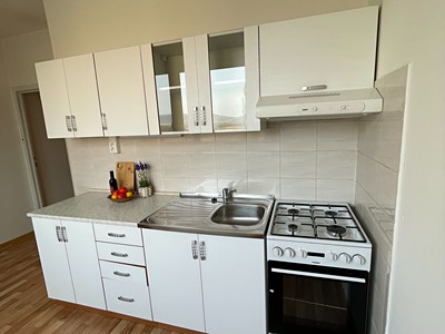 Pronájem bytu 3+1 74 m²