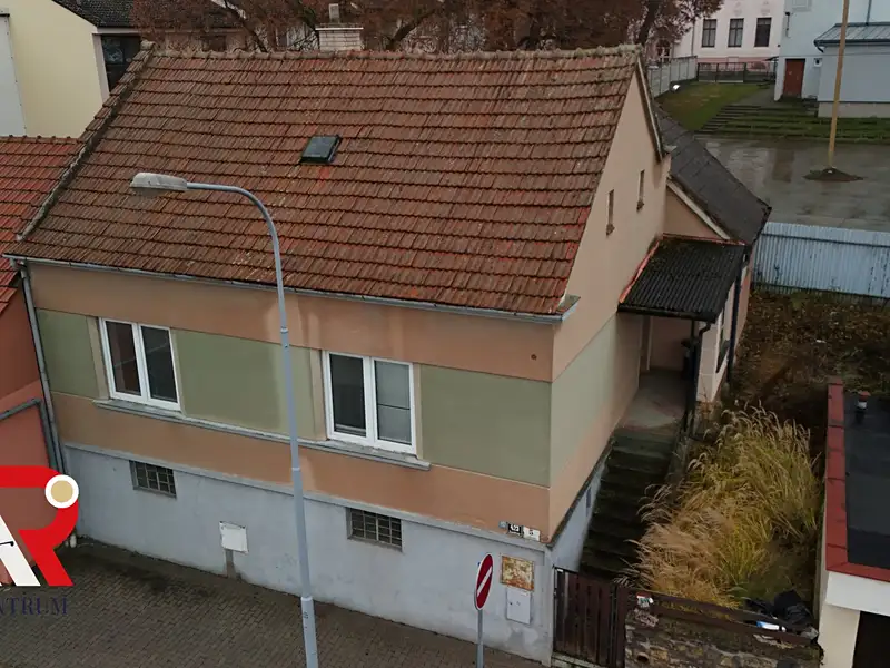 Prodej rodinného domu 98 m², pozemek 240 m², Brno – náhled fotky 1