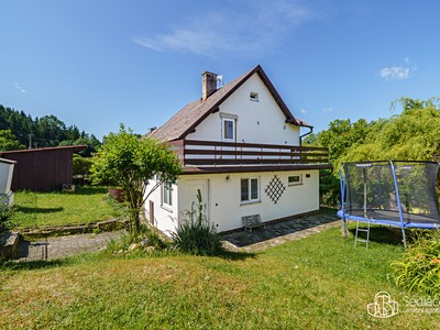 Prodej  rodinného domu 150 m², pozemek 769 m²