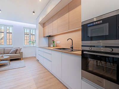 Prodej bytu 3+kk 86 m²