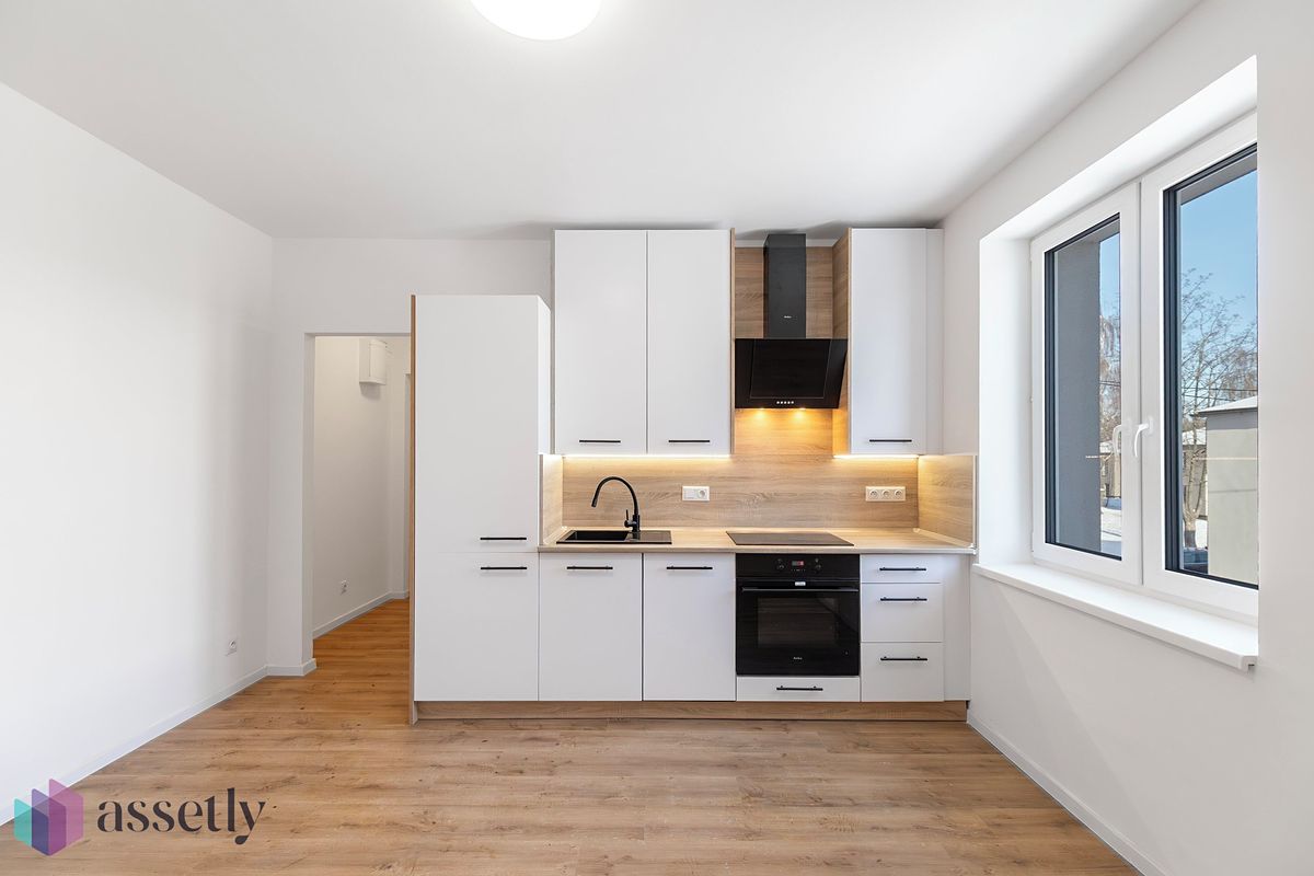 Prodej bytu 2+kk 45 m², Ostrava – fotka 1 z 3