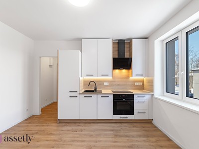 Prodej bytu 2+kk 45 m²