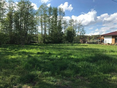 Prodej  stavebního pozemku 1 247 m²