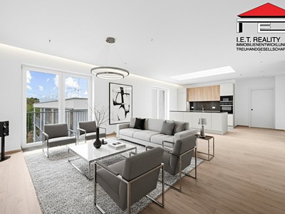 Prodej bytu 3+kk 121 m²