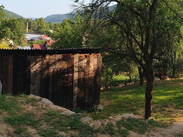 Ostatní