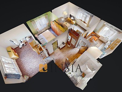 Prodej bytu 3+1 74 m² (Jednopodlažní)