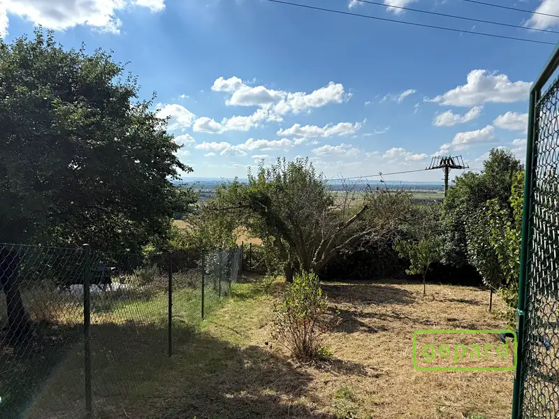 Prodej zahrady 770 m², Samotišky – náhled fotky 3