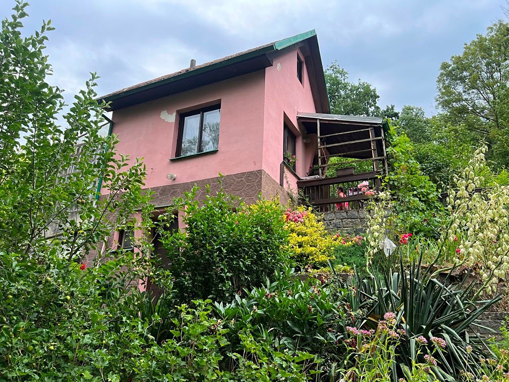 Prodej chaty 45 m², pozemek 440 m² – fotografie 3