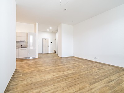 Pronájem bytu 3+kk 86 m² (Jednopodlažní)