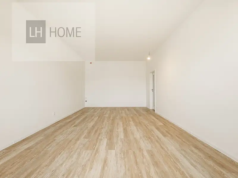 Prodej bytu 2+kk 67 m², České Budějovice – náhled fotky 2