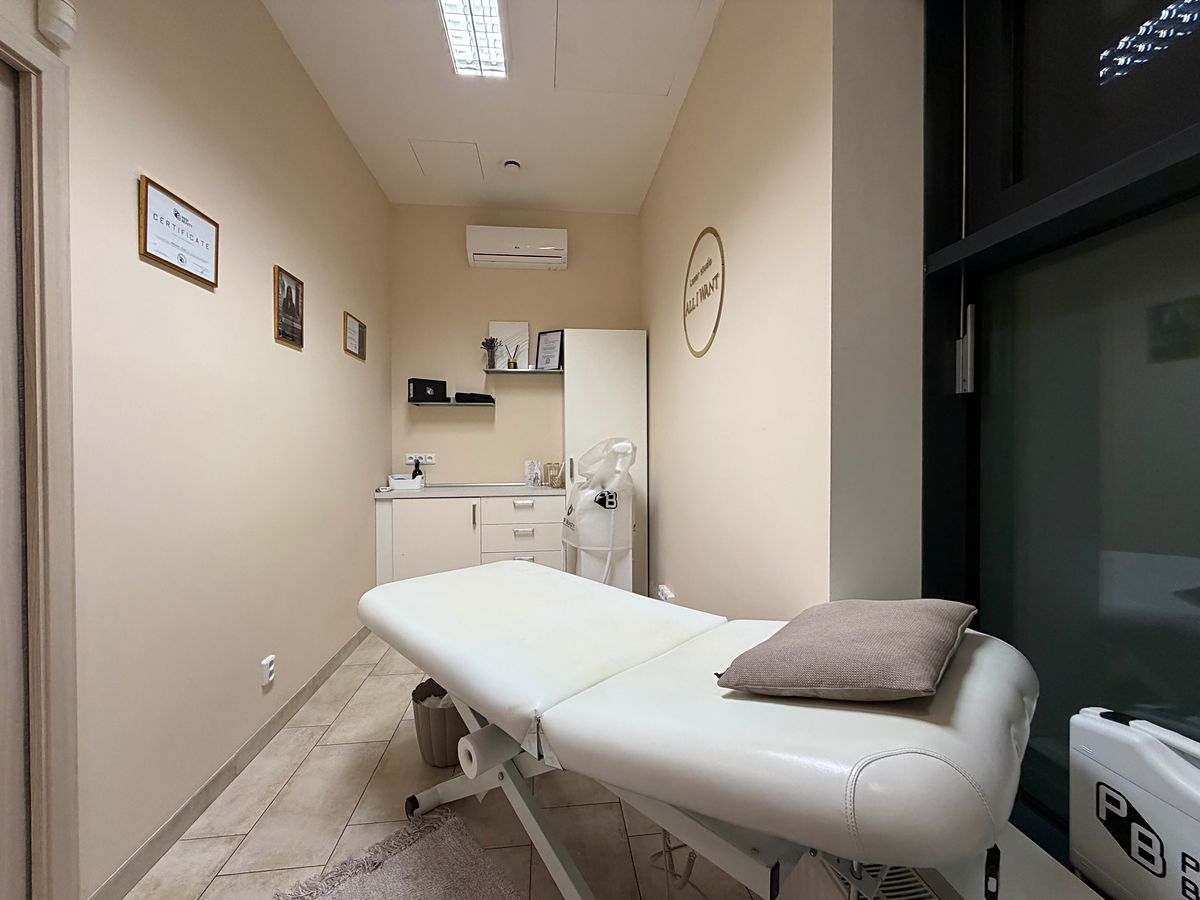 Pronájem obchodního prostoru 89 m²