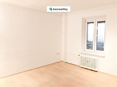 Prodej bytu 1+1 49 m²