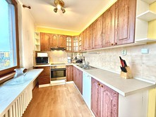 Pronájem bytu 3+1 80 m²