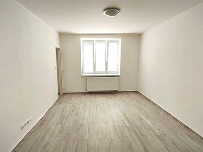 Pronájem bytu 1+1 40 m²